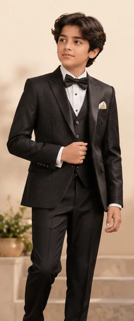 Coat Suits / Tuxedos