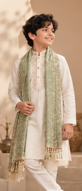 Kurta Pajama