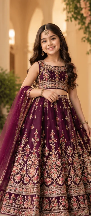 Lehenga