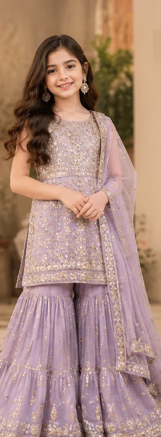 Sharara / Palazzo