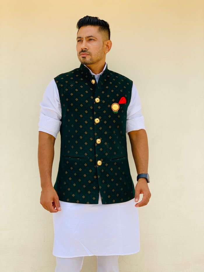 Kurta Pajamas